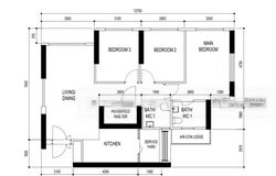 Kempas Road (Kallang/Whampoa), HDB 4 Rooms #476262731